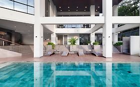 Luwansa Hotel And Convention Center Manado